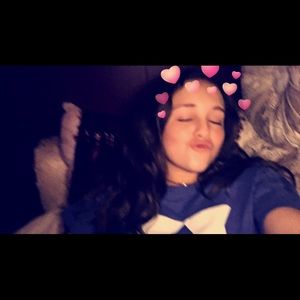 Meet your Posher, Skylar